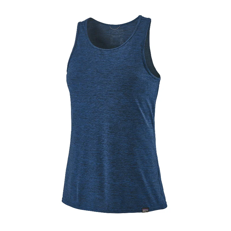 Patagonia Women's Capilene® Cool Daily Tank