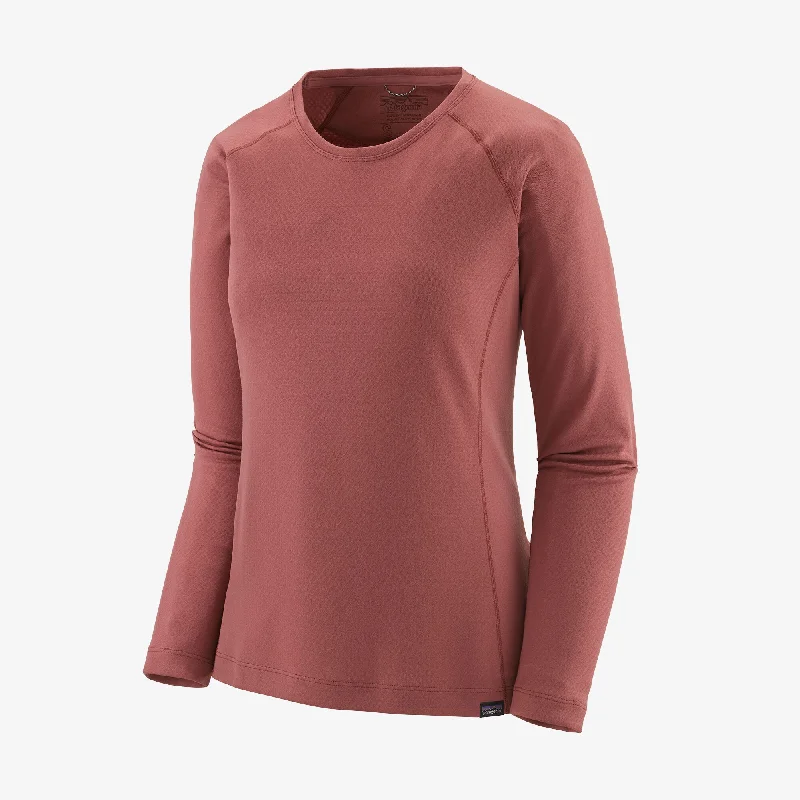 Patagonia Capilene® Midweight Crew Women's