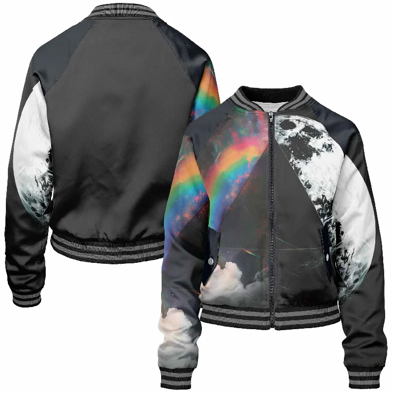 Prism Women bomber jacket