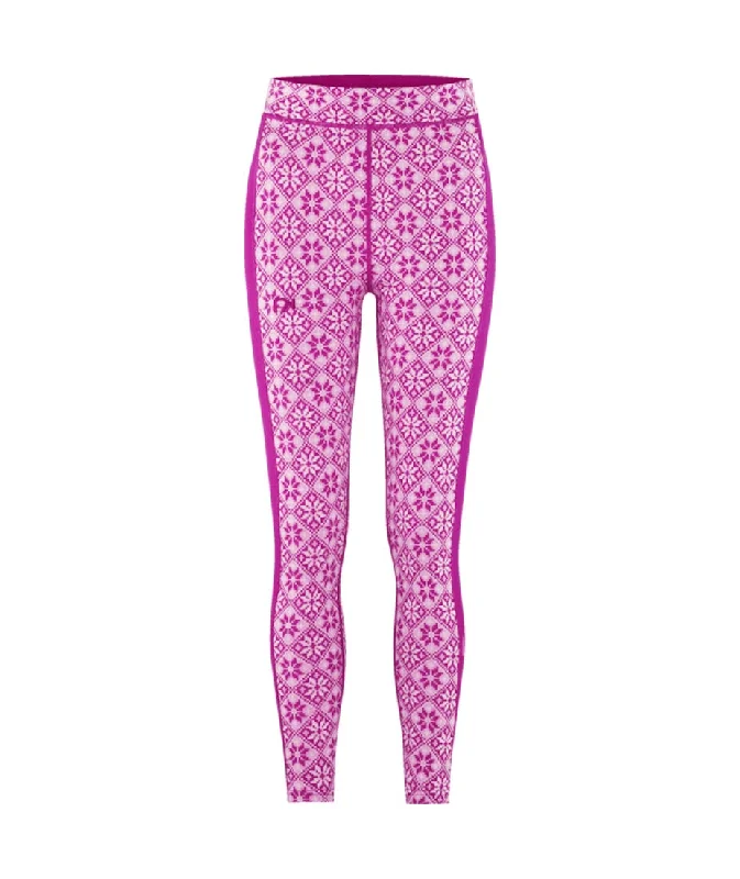 Rose High Waist Pant Women