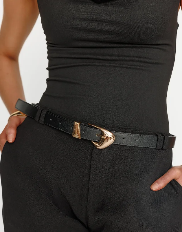 Shae Belt (Black)