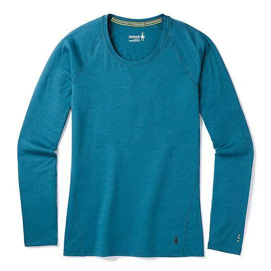 Smartwool Women's Merino 150 Baselayer Long Sleeve