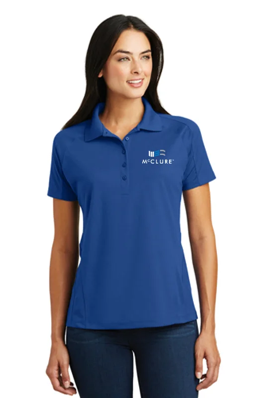 Sport Tek Womens Polo