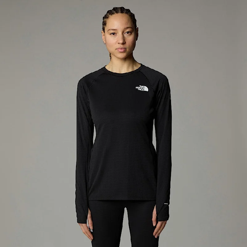 The North Face Women's Summit Pro 120 Crew