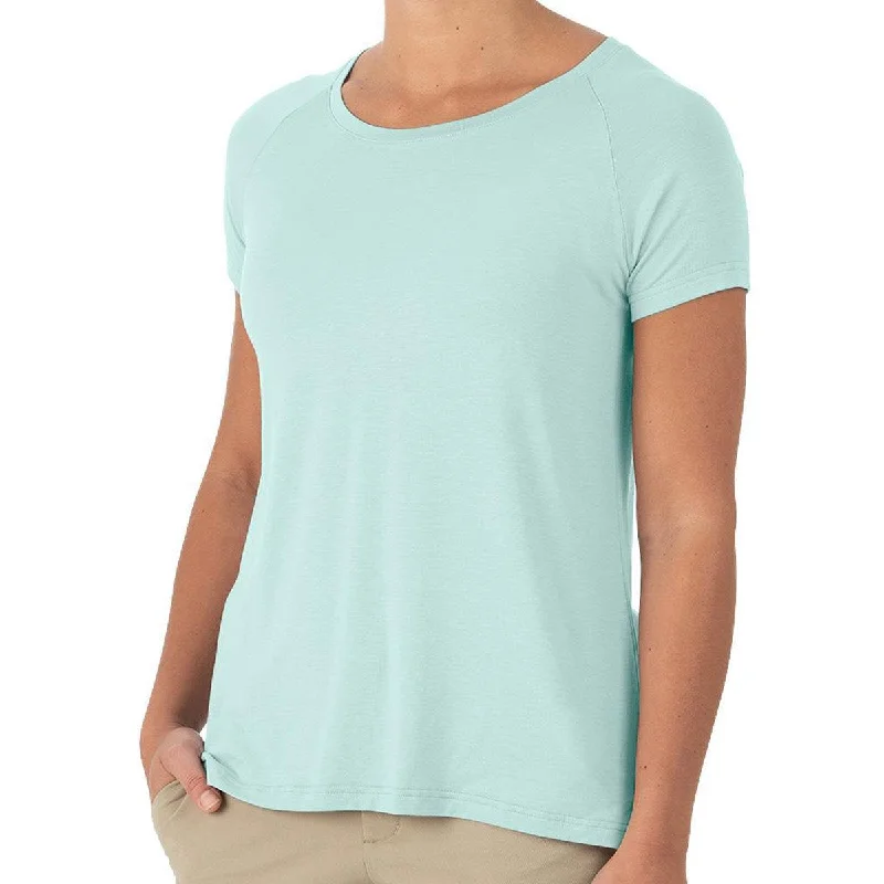 Women's Bamboo Explorer Tee