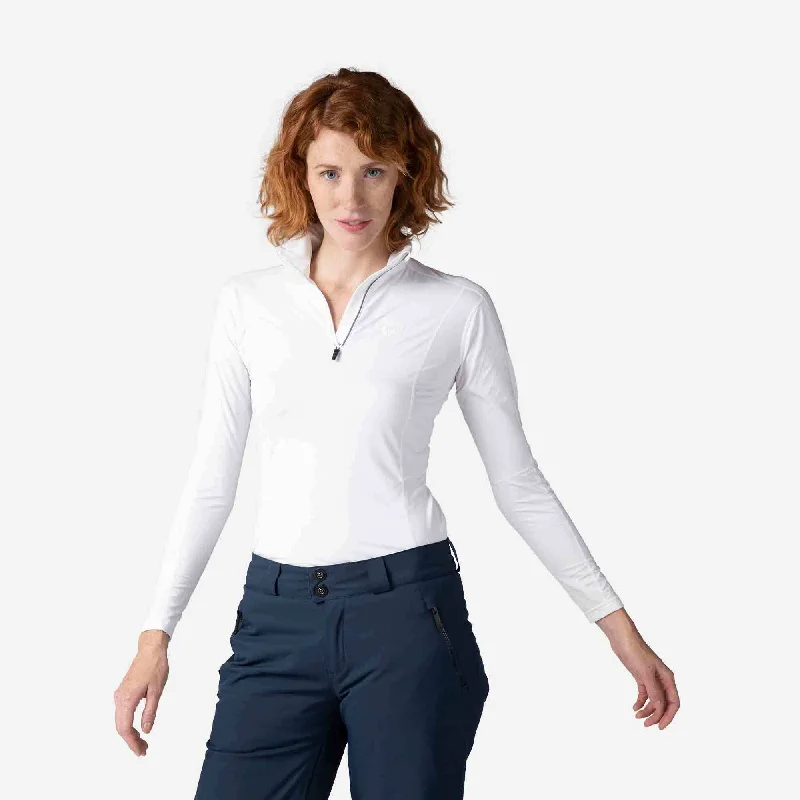 Women's Classique Half-Zip Midlayer