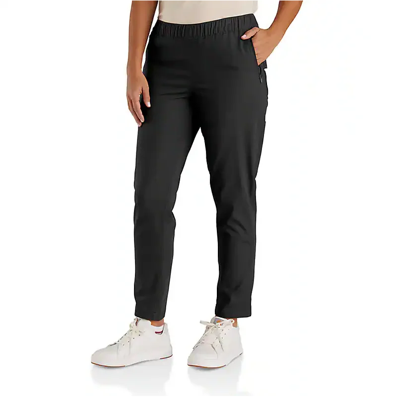 Women's Force Relaxed Fit RipStop Work Pant