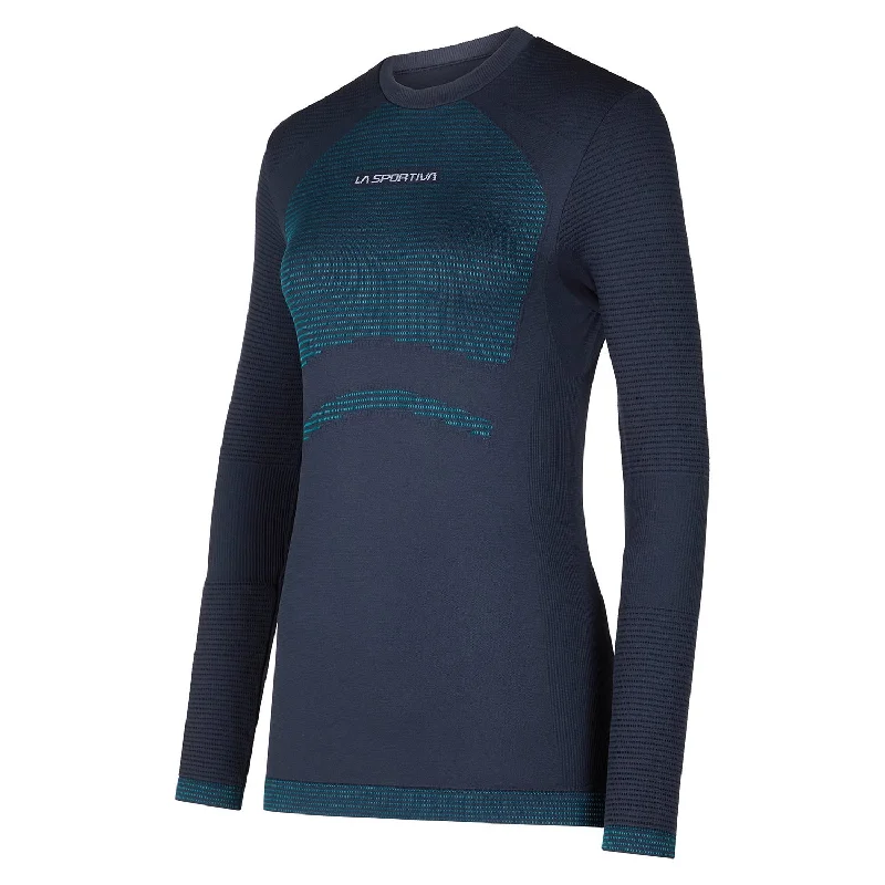 Women's Synth Light Long-Sleeve Baselayer Top