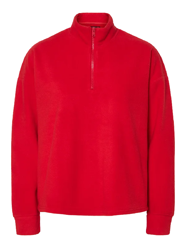 PCAMANDA Jacket - High Risk Red