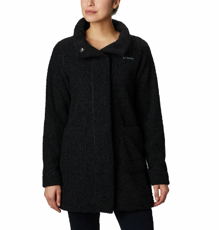 WOMEN'S PANORAMA™ LONG JACKET