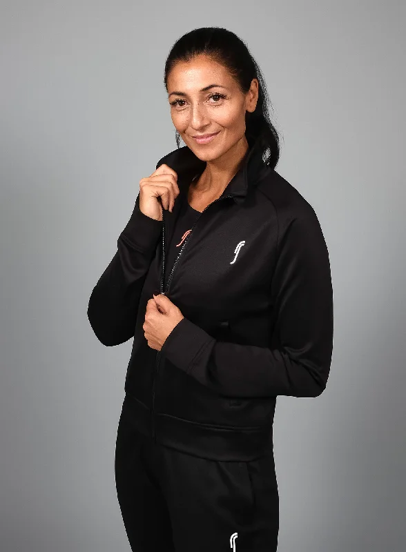 Women's Court Jacket