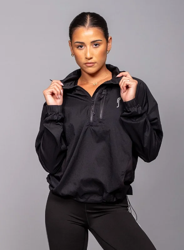 Women's Performance Wind Breaker Anorak